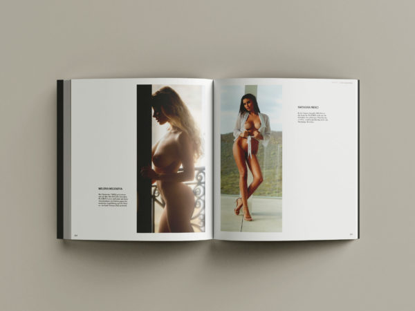 Playboy Girl des Tages