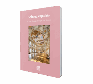 Cover Schaezlerpalais english version